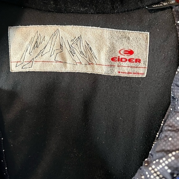 Eider Defender 2LS jacket - Picture 2 of 10